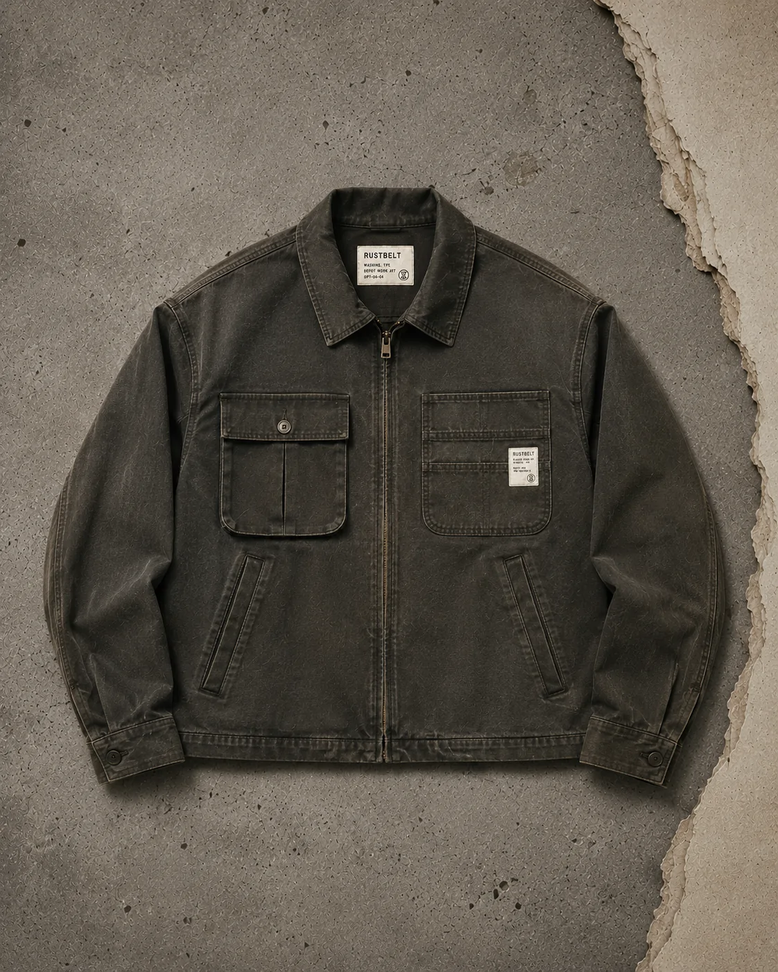 DEPOT WORK JKT