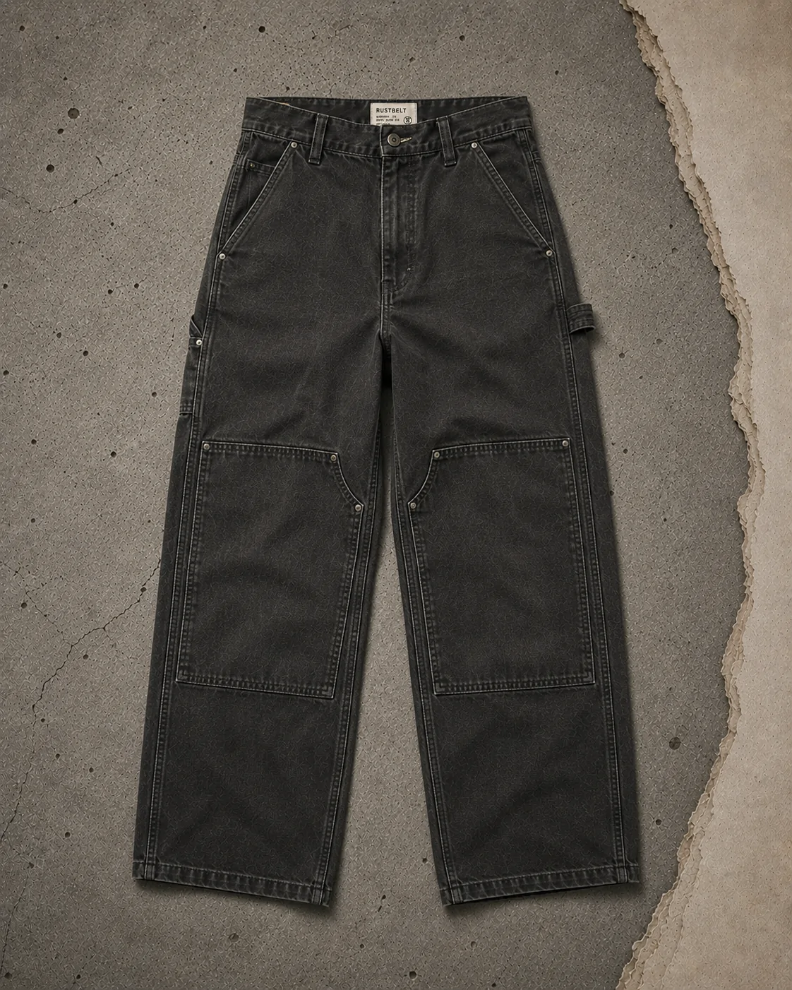 YARDMAN UTILITY PANT